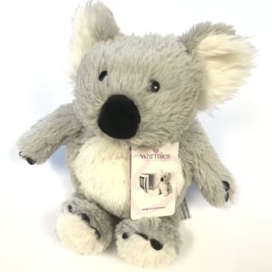 Игрушка-грелка «Коала» c ароматом лаванды