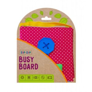 Обучающая игра «Busy Board» для малышей Roter Käfer